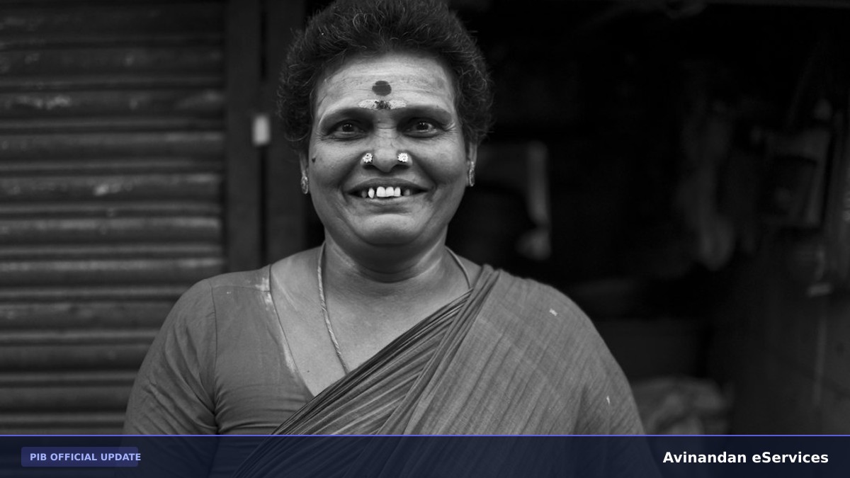 From Adversity to Entrepreneurship: How Maharashtra's Hemlata Kharatmal Rebuilt Her Life Through NSFDC Loan Scheme