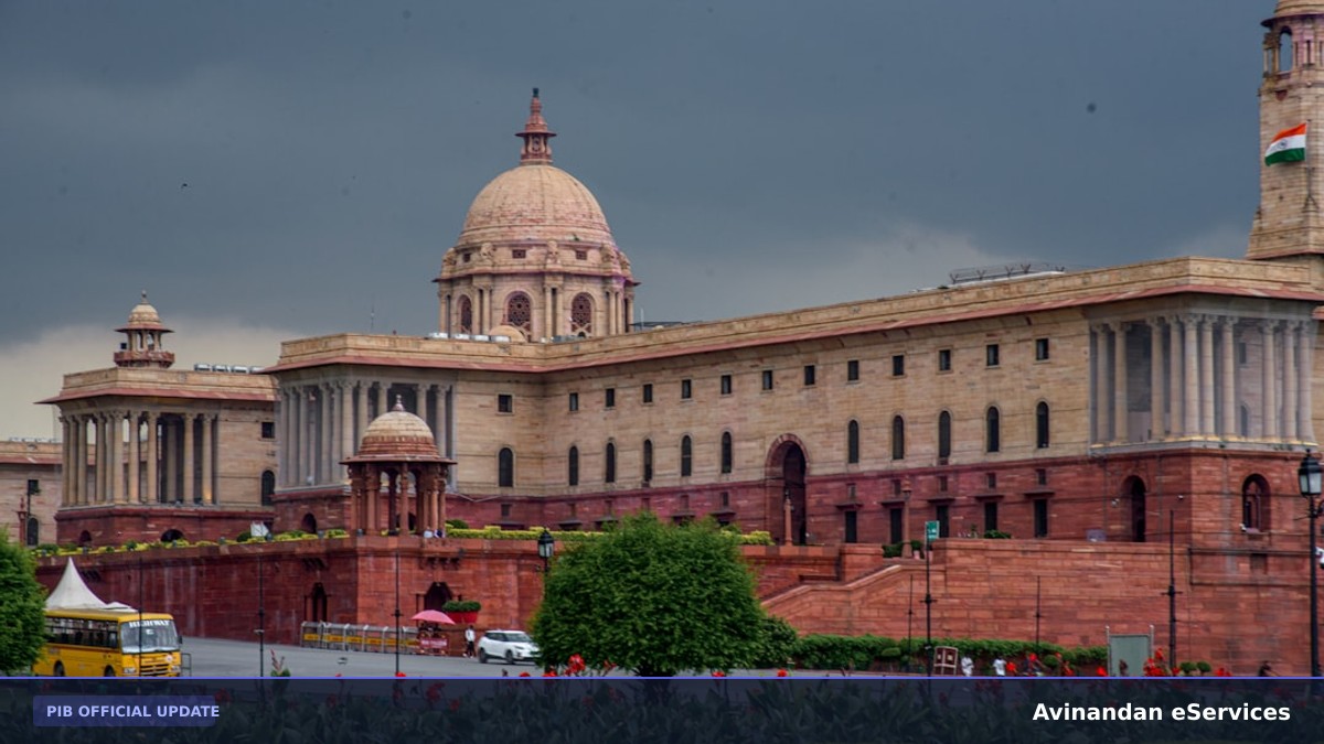 Financing Viksit Bharat 2047: Union and State Leaders Conclude Landmark New Delhi Economic Summit