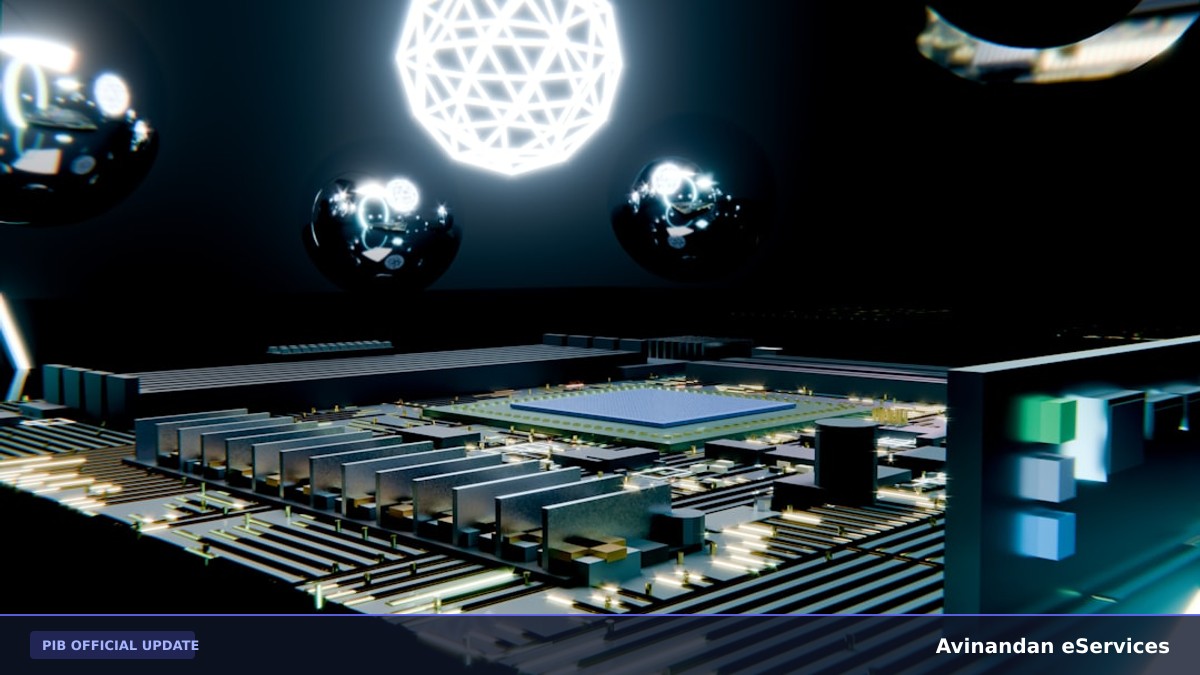 SEMICON India 2026 Concludes: 15 Major Announcements Drive Sovereign Computing & Semiconductor Talent Growth