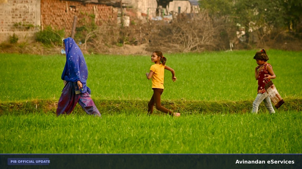 PM-AJAY Scheme Transforms Scheduled Caste Communities: Over Rs 11,000 Crore Released for Inclusive Growth