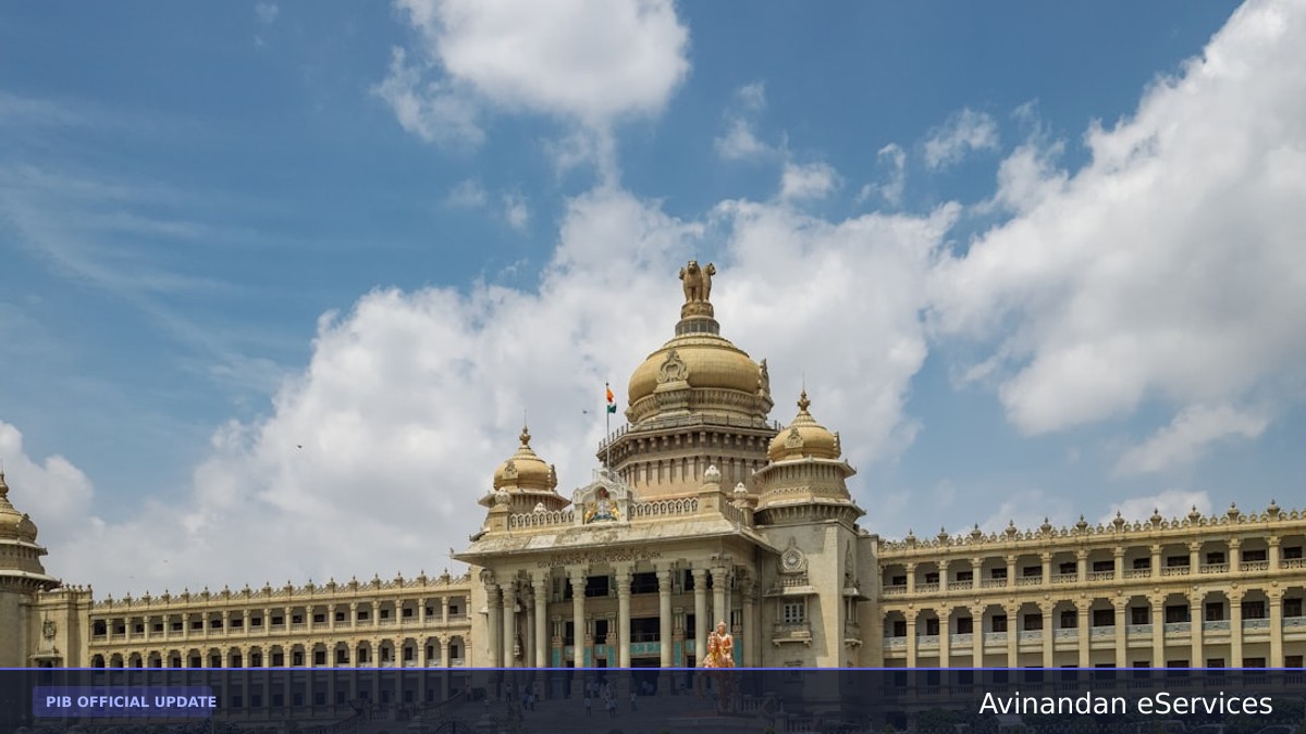 President Droupadi Murmu to Visit Gujarat: 72nd National Film Awards, MSU Convocation & Spiritual Campaigns on Itinerary