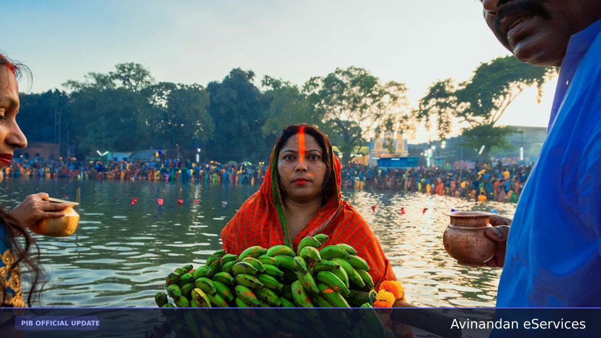 Centre and West Bengal to Chart New Fisheries Roadmap at Apex Level Review Meeting in Kolkata