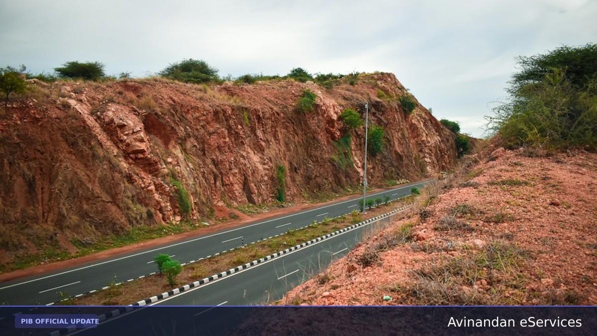CSIR-CRRI Joins Hands with VMRDA and GVMC to Transform Visakhapatnam's Road Infrastructure with Advanced Scientific Technologies