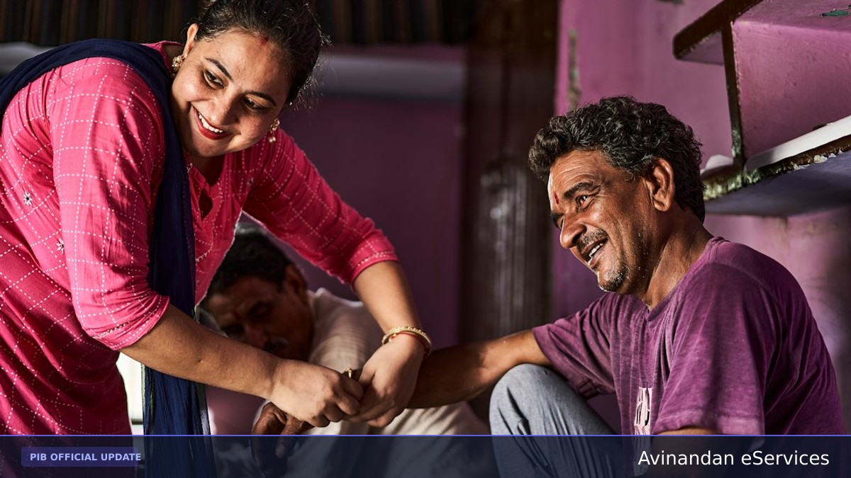 Empowering India's Elderly: How AVYAY Scheme, Elderline, and Free Assistive Devices Are Transforming Senior Care