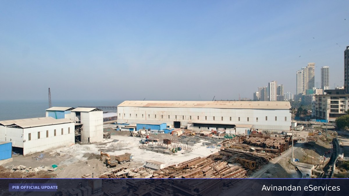 Union Minister G. Kishan Reddy Drives India’s Critical Minerals Security Through Recycling, Innovation, and Jan Bhagidari