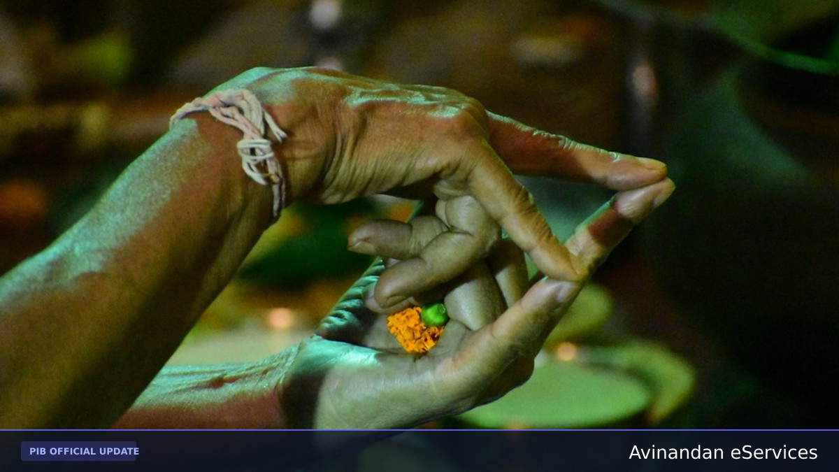 11th Ayurveda Day 2026: Ministry of Ayush to Host Global Celebrations in Nagpur with Focus on Evidence-Based Traditional Medicine