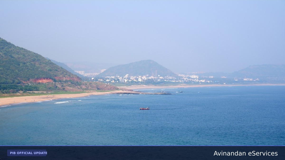 NLMC Hosts Major Investor Meet in Visakhapatnam Ahead of RINL Land E-Auction
