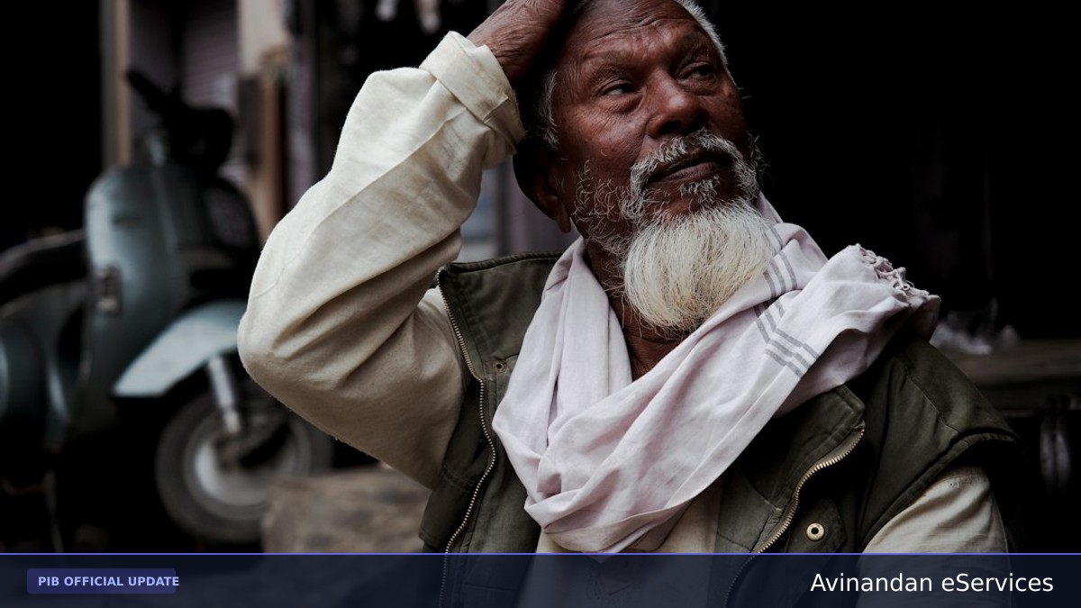 Elderline 14567 National Helpline: Empowering India’s Senior Citizens With 29 Lakh+ Calls Handled Across 32 States
