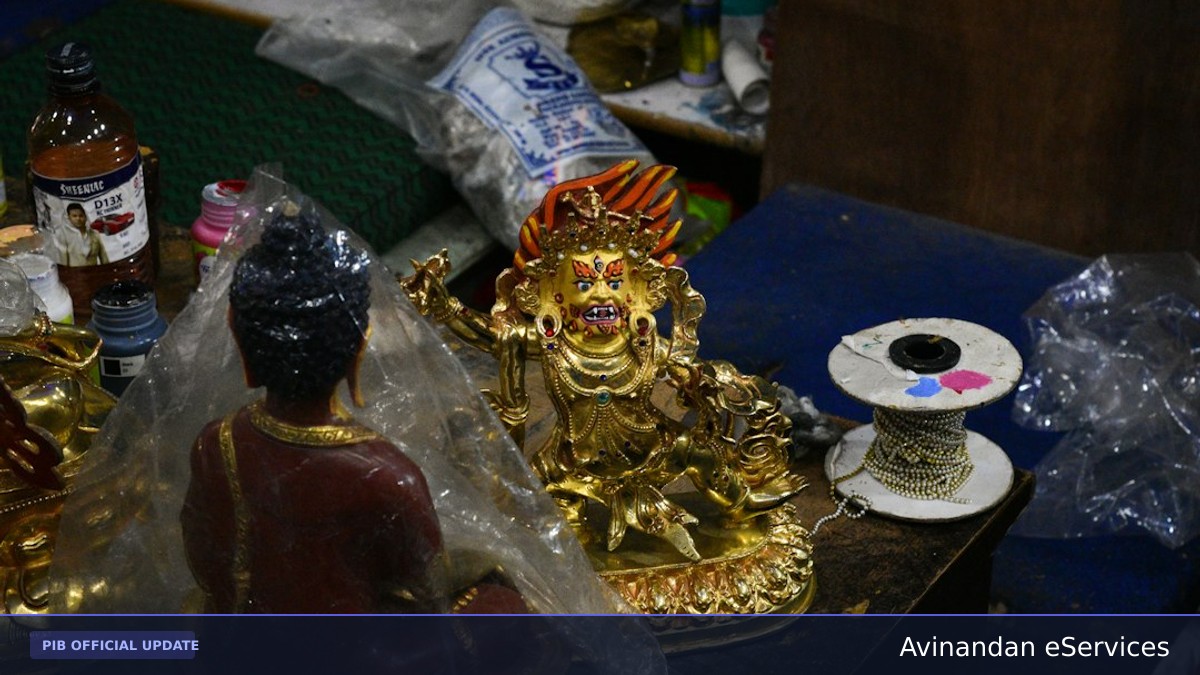 DRI and BSF Crackdown: Rs 17 Crore Worth of Smuggled Gold Seized in Major India-Bangladesh Border Operation