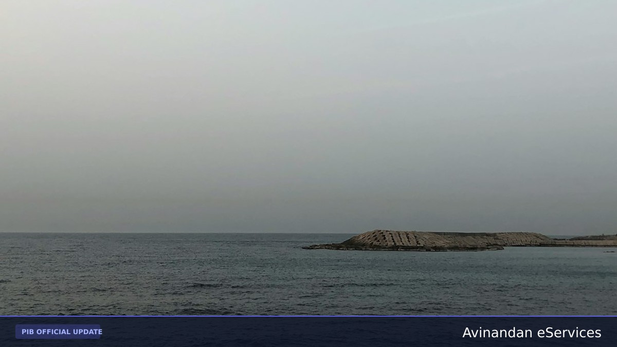 INS Sudarshini Arrives in Alexandria, Egypt: Lokayan 26 Expedition Strengthens India-Egypt Maritime Ties