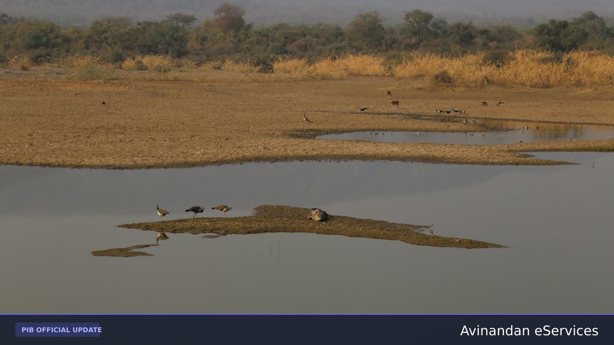 India Launches 6th Cycle of MEE-TR 2026: Evaluating 58 Tiger Reserves with New Focus on Sustainability and Tech