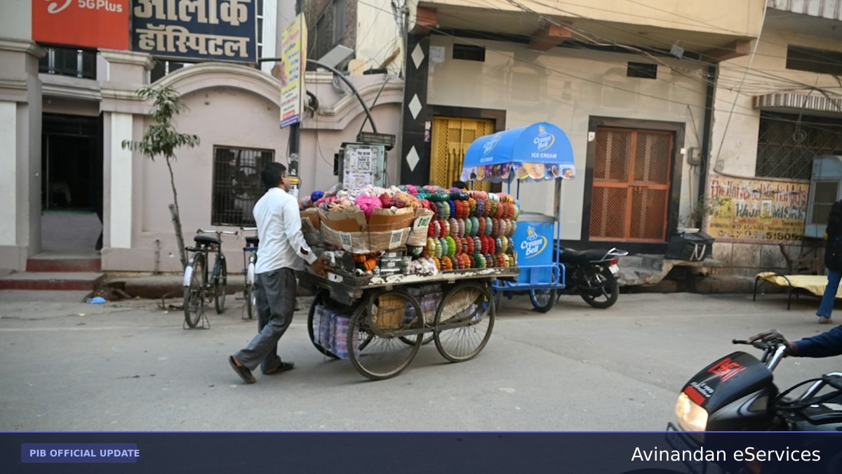11th NTWB Meeting Focuses on GST Reforms, Digital Empowerment & Easy Credit for Traders