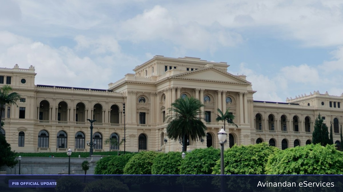 Government of India Releases Treasury Bills Auction Calendar for Oct-Dec 2026: Total Borrowing Set at ₹2,99,000 Crore