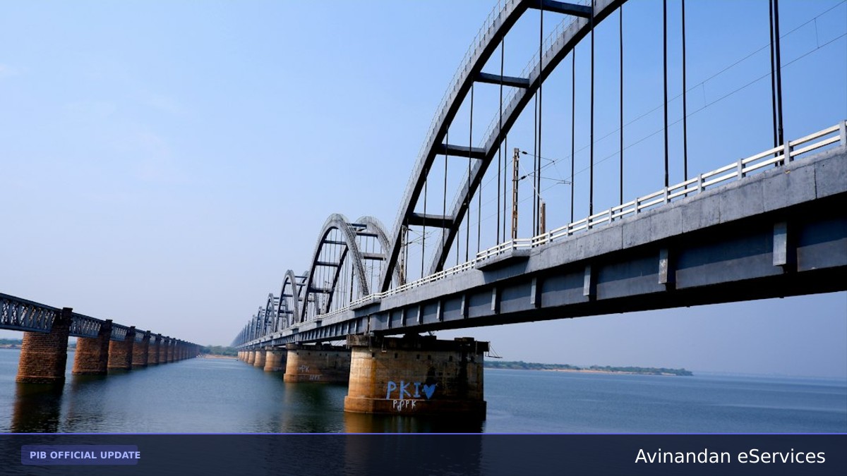 India's Infrastructure Push: MoSPI PAIMANA Portal Tracks 1,731 Mega Projects Worth ₹33.60 Lakh Crore