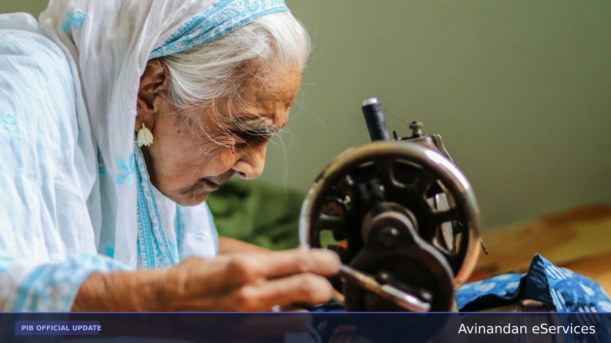 NISD Conducts 11-Day Training of Trainers Programme to Build a National Pool of Certified Geriatric Care Experts
