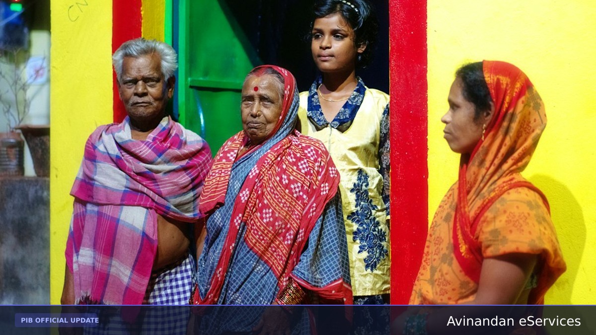 From Recovery to Renewed Purpose: How Assam's IRCA is Transforming Lives Through Compassionate Care