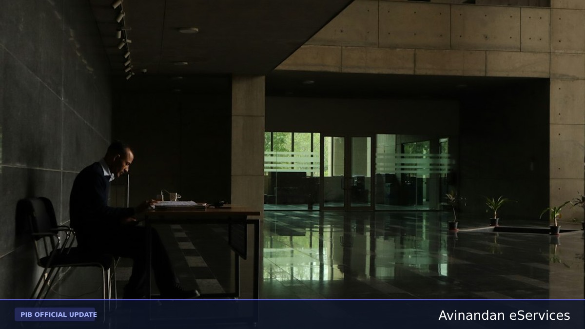 Empowering Higher Education: How the NFSC Fellowship is Transforming Academic Dreams for Scholars Like Ashish Kumar Singh