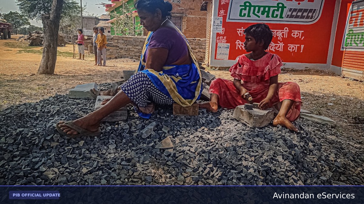 DDU-GKY 2.0 Launch: 70,000 Rural Youth to Begin Skill Training Across States from October 2026