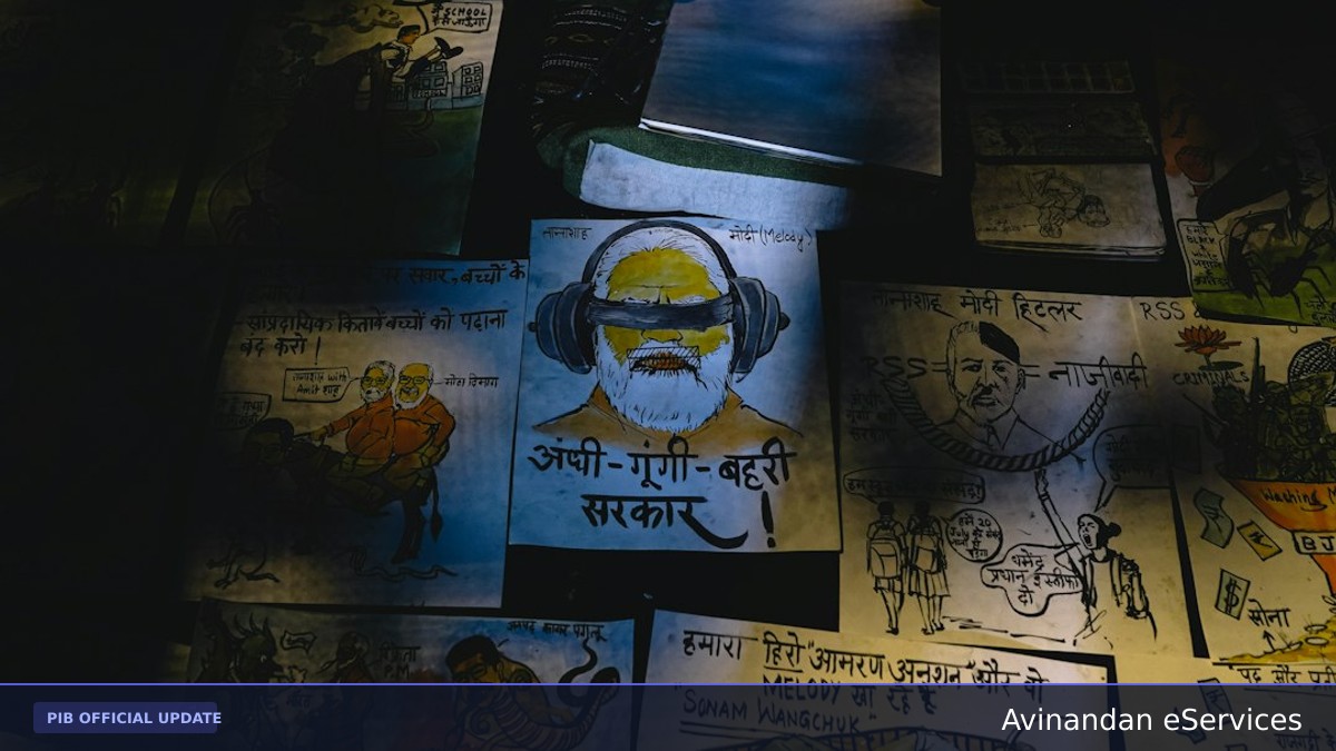 Mission Yuva Raksha: Central Bureau of Narcotics Drives Anti-Drug Awareness and Cultivator Outreach in Madhya Pradesh