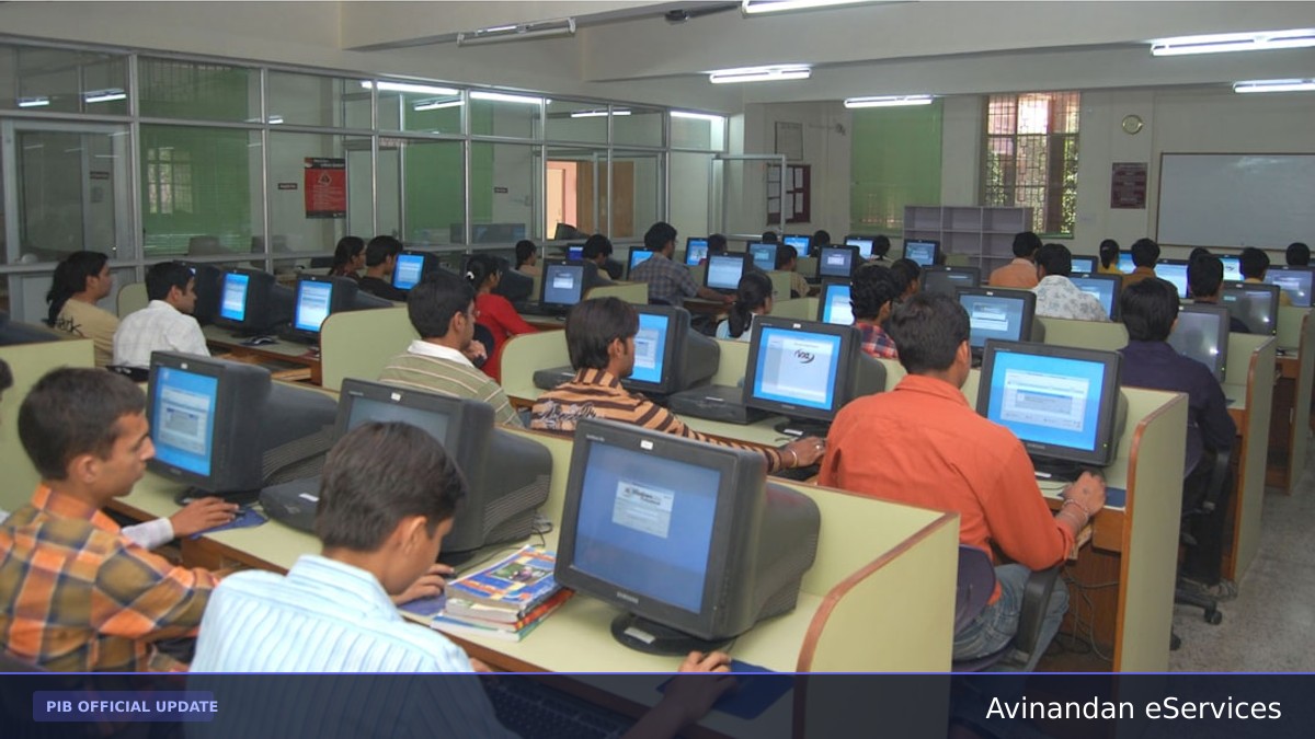 UIDAI Unveils 5 Major Aadhaar Initiatives at 'Aadhaar Samvaad' to Revolutionize Digital Governance