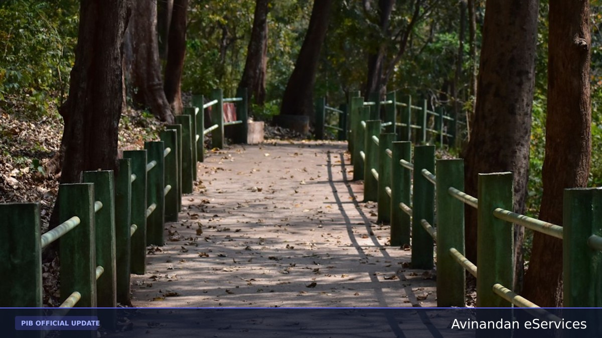 National Biodiversity Authority Marks 23rd Foundation Day: A Milestone in India’s Access and Benefit Sharing (ABS) Framework