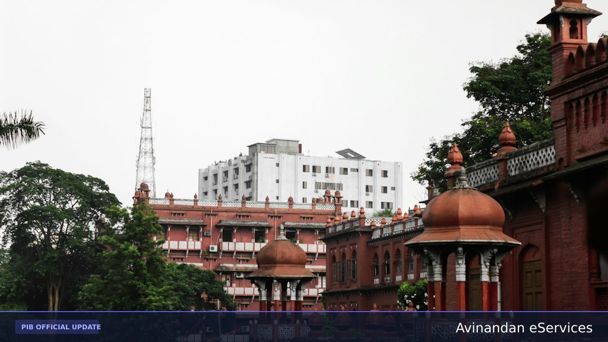 UPSC Centenary 'Manthan': Charting the Future of India’s Civil Services for a Viksit Bharat
