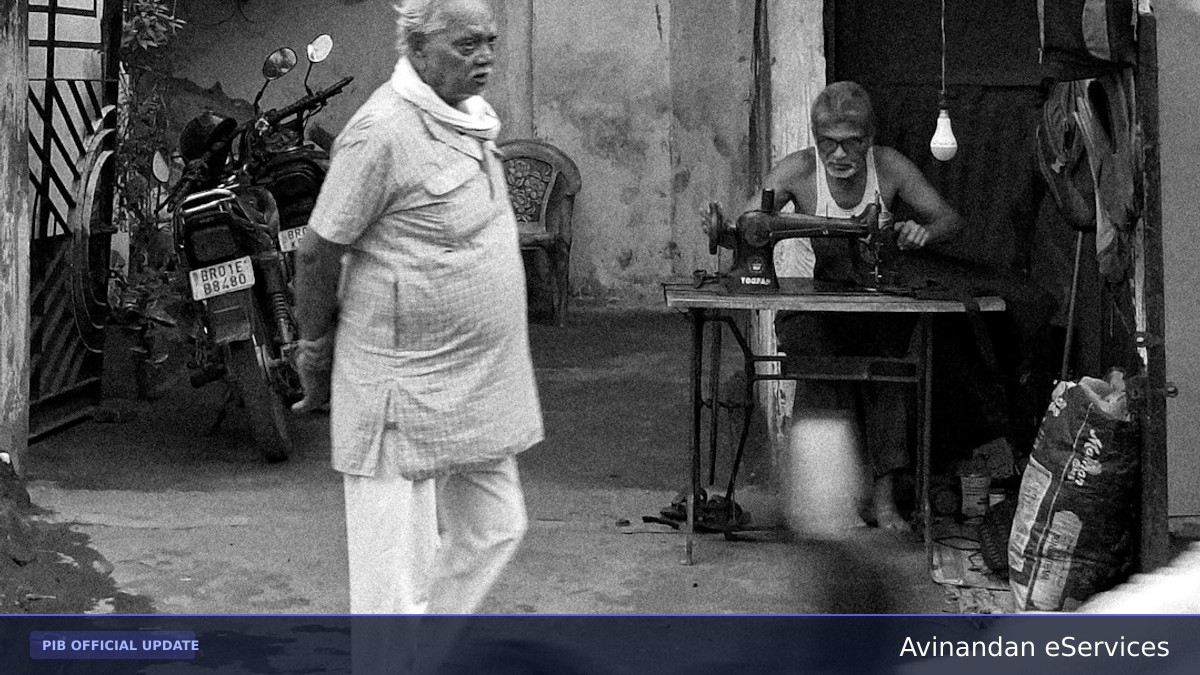 Swachh Bharat Diwas 2026: Dr. Virendra Kumar to Distribute Assistive Devices to Senior Citizens Under Rashtriya Vayoshri Yojana