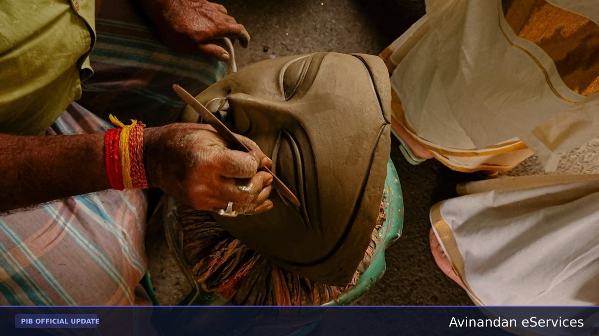 Rashtriya Vayoshri Yojana: Govt Distributes Aids to Senior Citizens to Boost Dignity and Self-Reliance