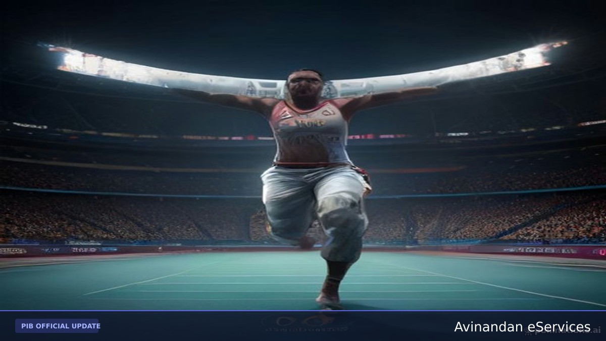 PM Modi Hails India’s Historic Asian Games 2026 Performance: Strategic Shift in Sports Policy and ₹36,000 Crore Investment Roadmap