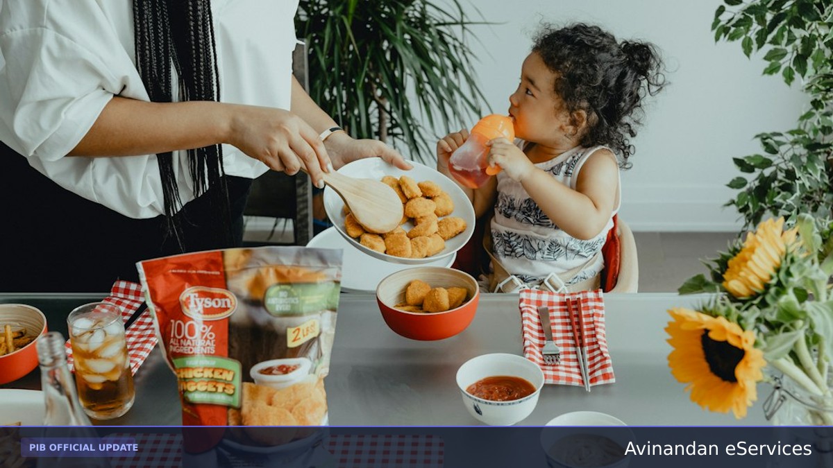 FSSAI Prohibits Added Sucrose and Fructose in Infant Foods Up to Six Months: Draft 2026 Regulations Explained