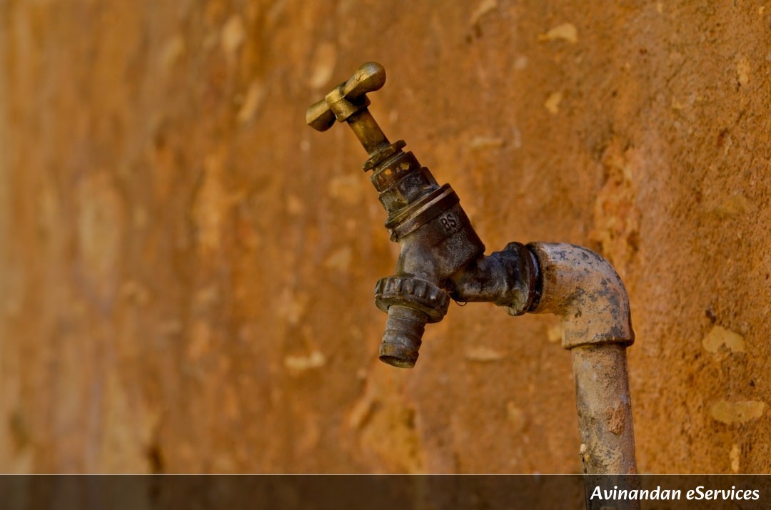Stop the Drip: Your Complete DIY Guide to Fixing a Leaky Faucet