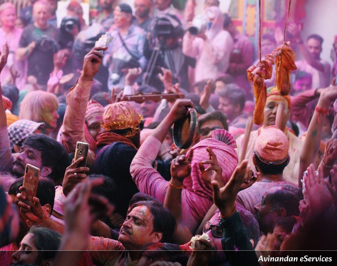 India's Digital Buzz: Diwali Lights, Cricket Thrills, Political Heats, and AI Portraits Trend Today