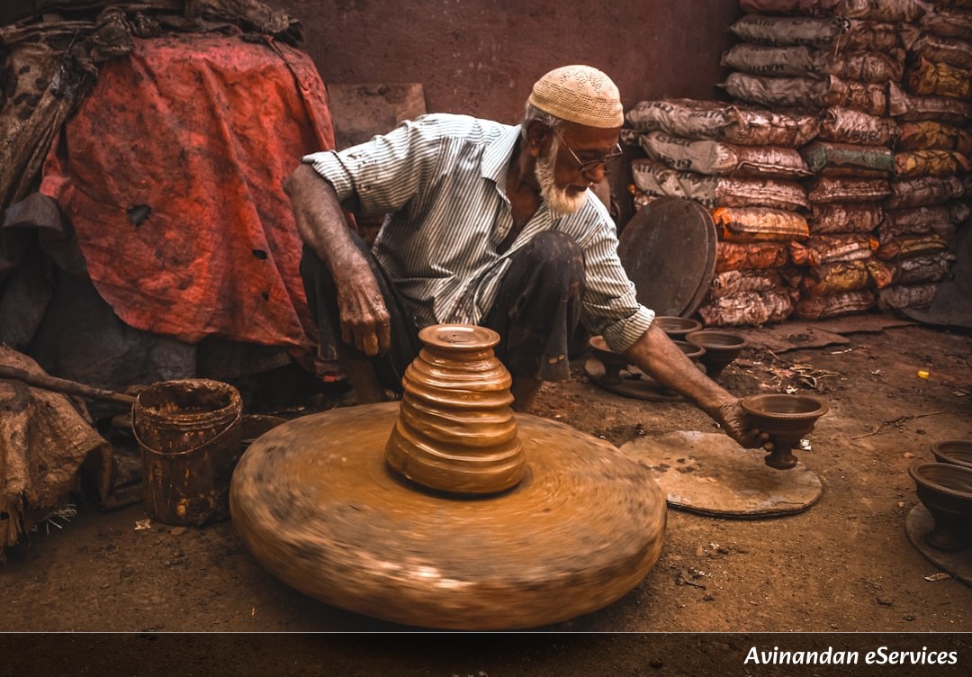 NCERT বিস্তারিত ব্যাখ্যা: একাদশ শ্রেণি অর্থনীতি, অধ্যায় ২ – ভারতীয় অর্থনীতি (১৯৫০-১৯৯০)