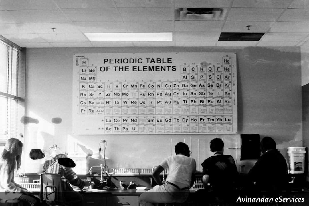Master the Periodic Table for RRB NTPC & Group D: Complete Guide to Elements, Trends & Questions