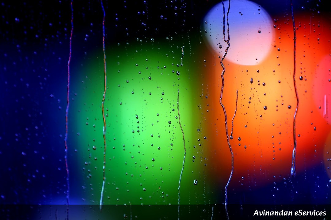 How Did a Messy Experiment Create a Whole New Color?: A Science Chat with Vikram and Priya