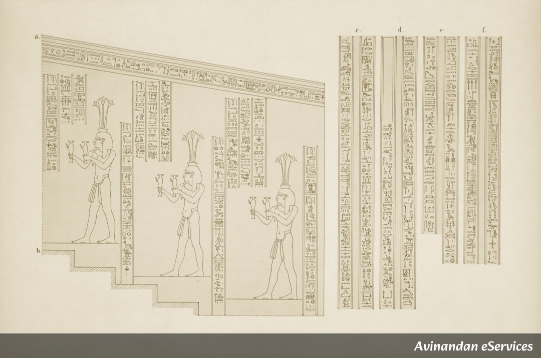 NCERT বিস্তারিত ব্যাখ্যা: একাদশ শ্রেণি ইতিহাস, অধ্যায় ২ – লিখন পদ্ধতি ও নগর জীবন: মেসোপটেমিয়ার সভ্যতা