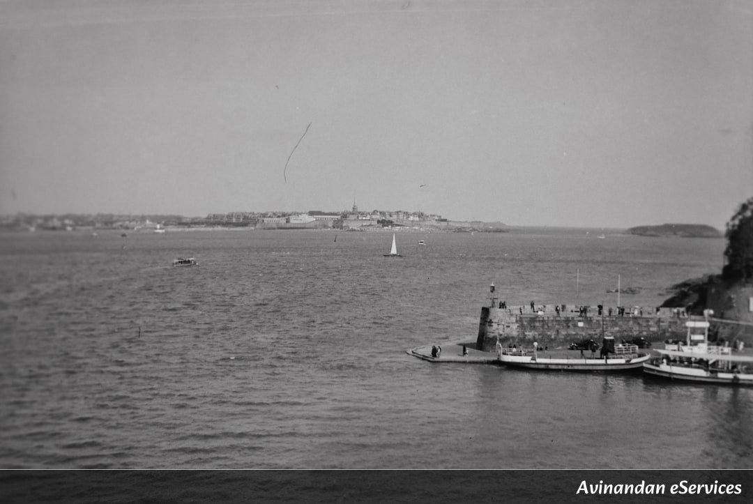 On This Day, November 17th: The Grand Opening of the Suez Canal, A Waterway That Changed the World