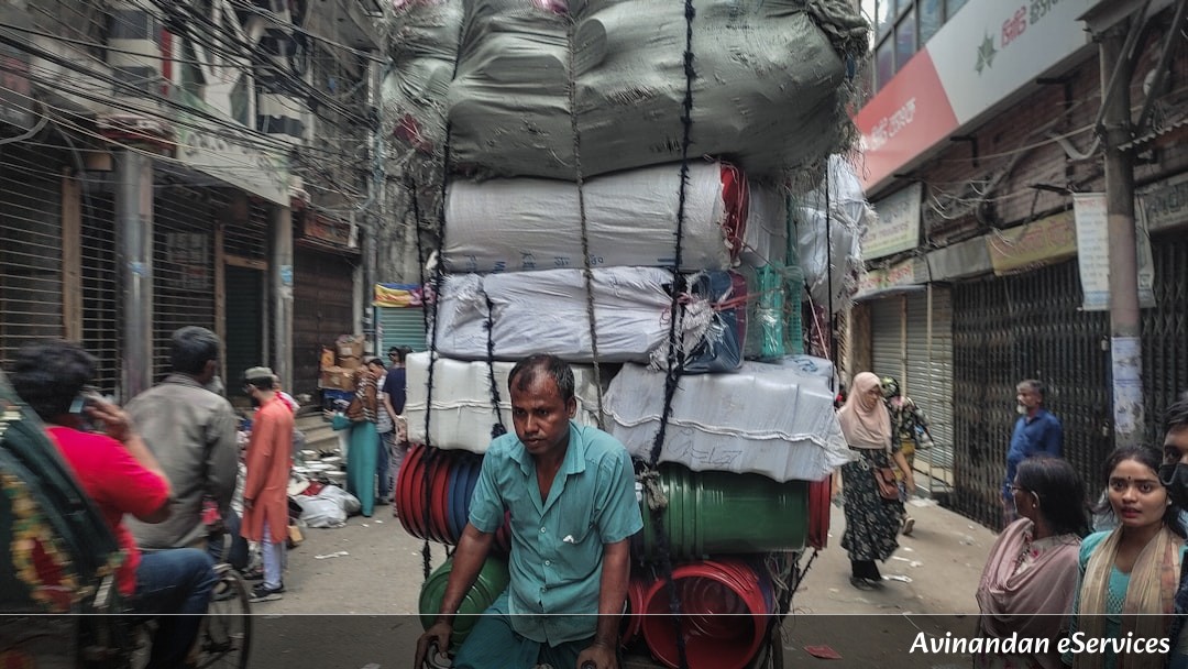 Top Headlines for November 17, 2025: Tensions High in Bangladesh Over Hasina Verdict, India's Economy on Strong Footing
