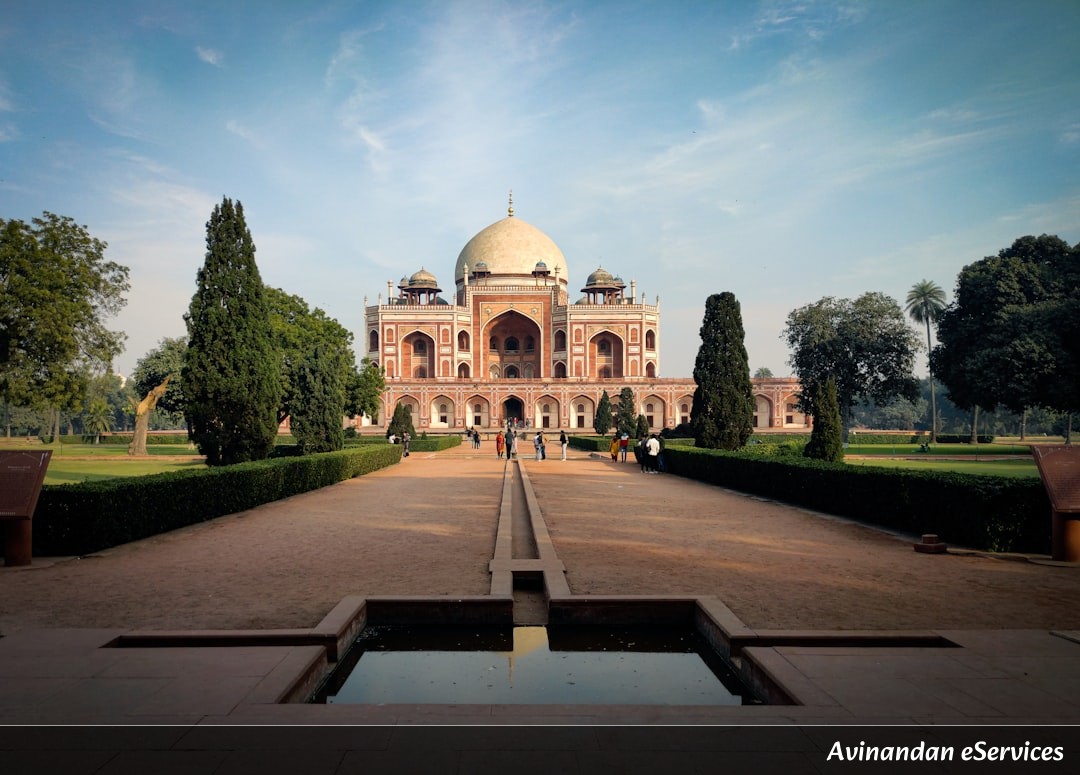 Master the Mughal Empire (1526-1857) for RRB NTPC & Group D: A Complete History Guide