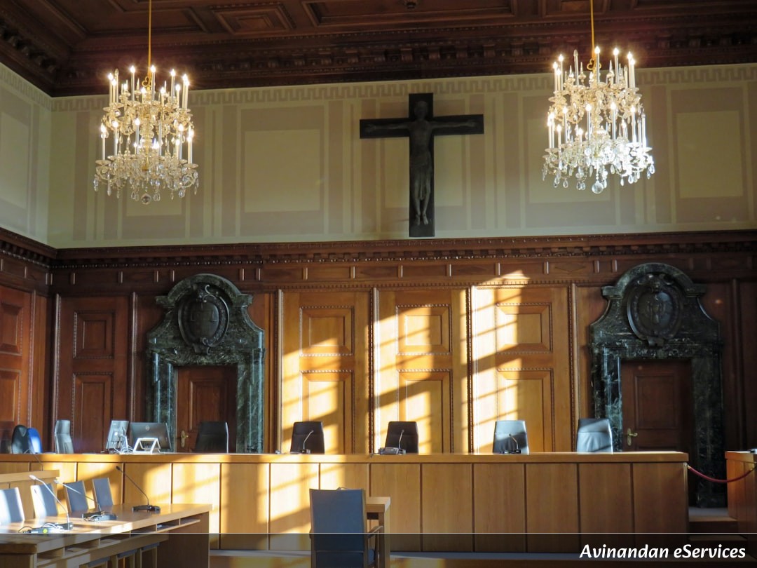 On This Day, November 20th: The Trial of the Century Begins in Nuremberg