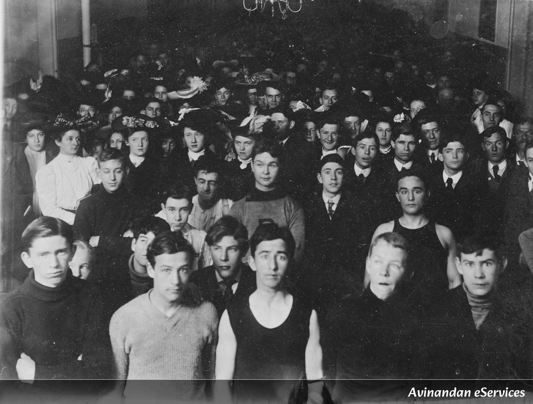 On This Day, November 21st: The Dublin Bloody Sunday of 1920