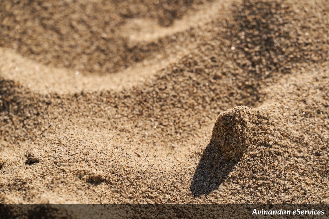 How Can Sand Actually Sing?: Kabir and Isha Investigate!