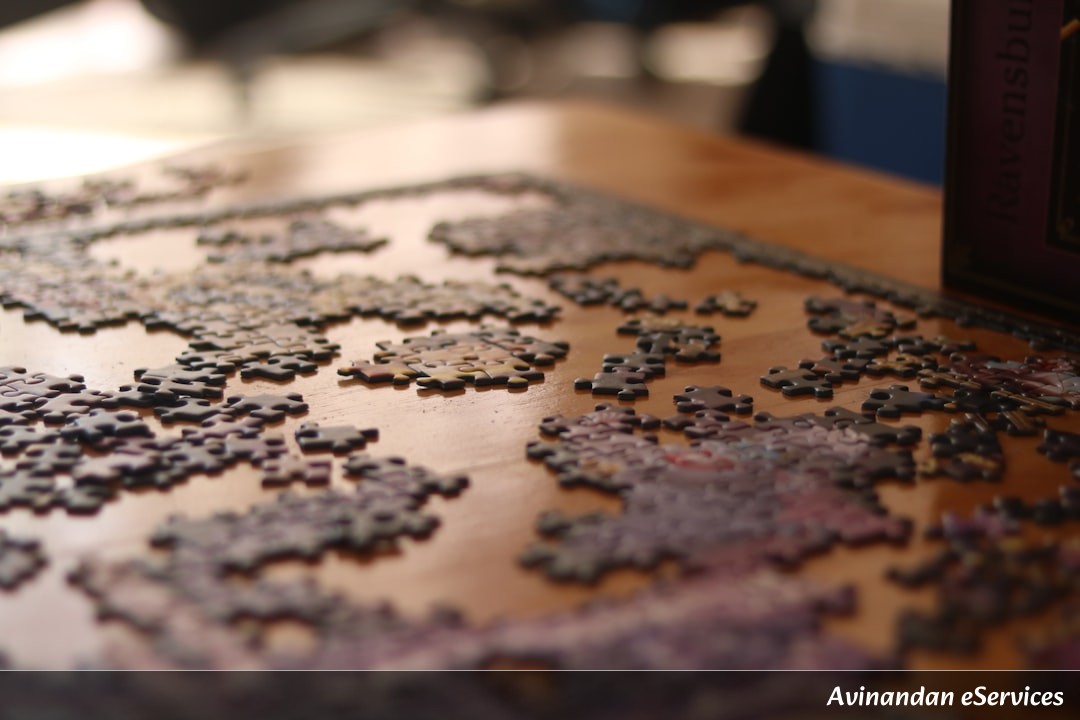 Master Puzzles for RRB NTPC & Group D: Complete Guide with Tricks & Solved Questions