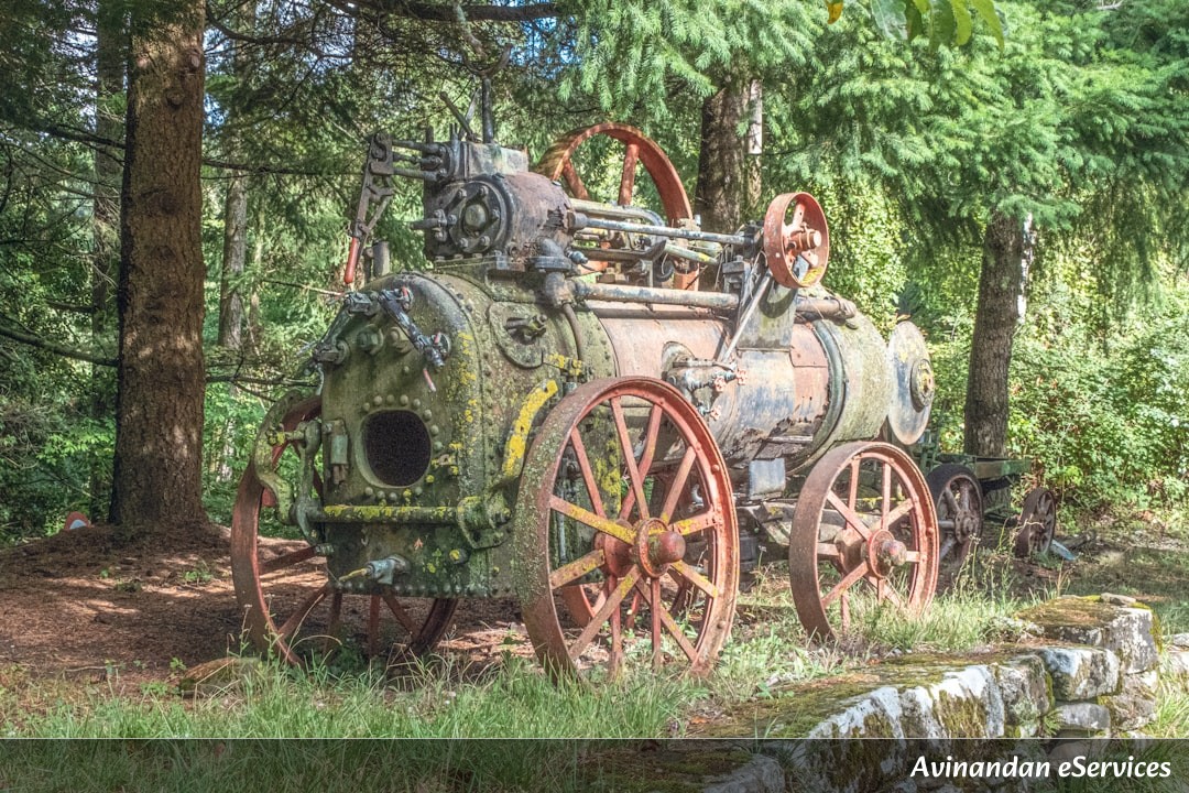 How Did Ancient Greeks Create a Steam Engine?: Vikram and Isha Uncover Hero's Engine!