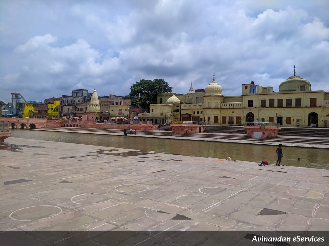 India's Daily Download: Cyclone Alerts, Volcanic Ash, and a Historic Day in Ayodhya