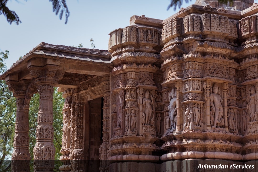 Master Indian Art and Architecture for RRB NTPC & Group D: Complete Guide with Key Styles & Questions