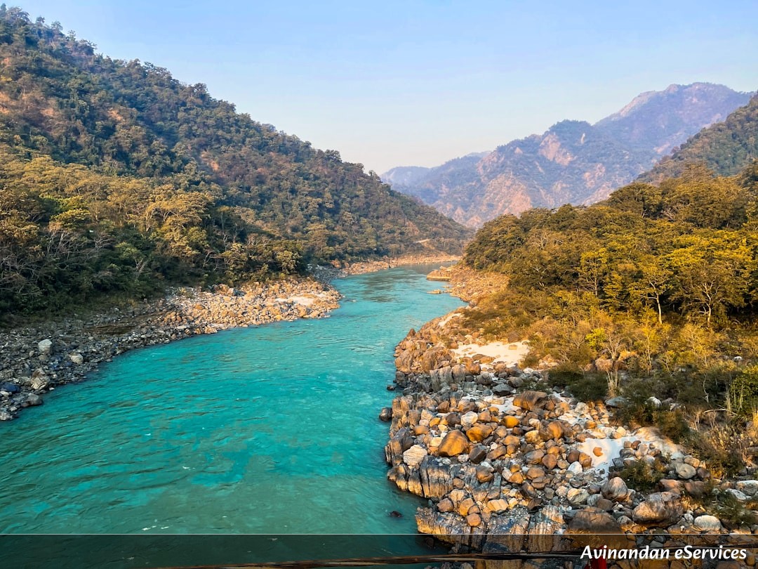 NCERT বিস্তারিত ব্যাখ্যা: নবম শ্রেণি ভূগোল, অধ্যায় ৩ – নদনদী ও জলনির্গম প্রণালী: ভারতের জীবনরেখা