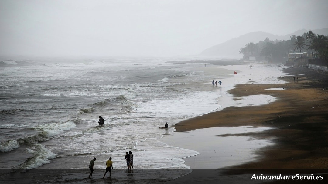 India's Daily Beat: Cyclone Ditwah's Fury, Parliamentary Debates, and King Kohli's Reign