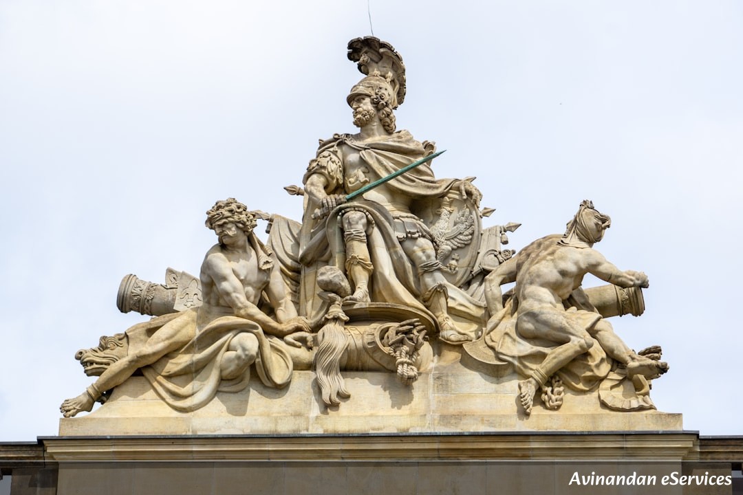 On This Day, December 2nd: The Coronation of an Emperor, Napoleon Bonaparte