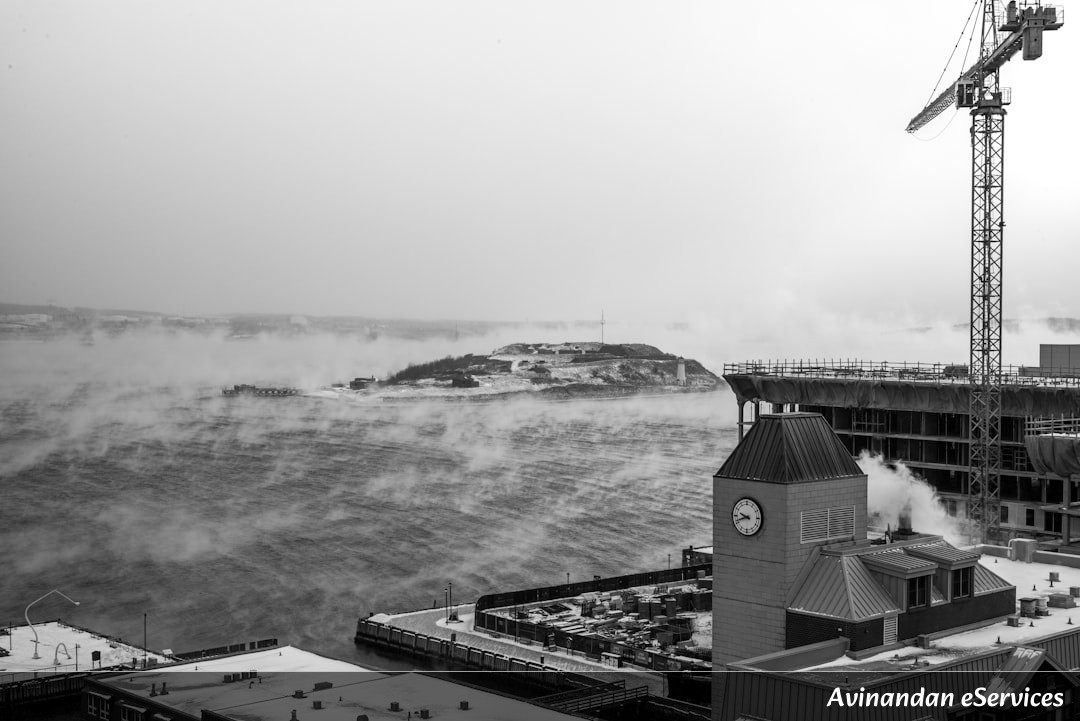 On This Day, December 6th: The Day Halifax Was Erased by Fire and Water